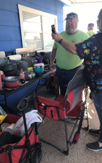 First image