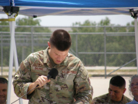 First image