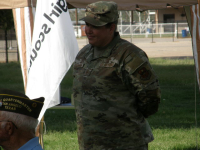 First image