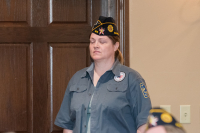 First image